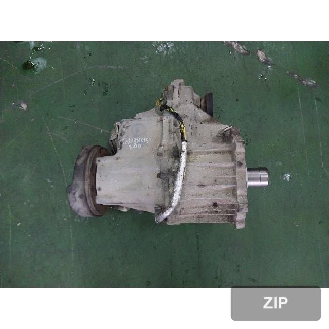 Двигатель Jeep 3.0 CRD 2015 52853664AH