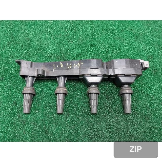 Элемент Peugeot 206 2003 года, OEM 9636337880