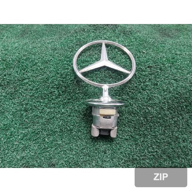 Деталь Mercedes-Benz C-Class 2012