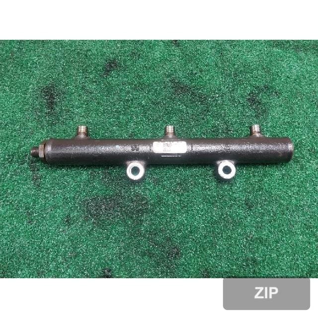 Двигатель в сборе