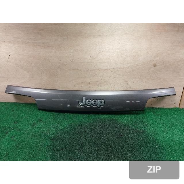 Jeep 3.0 CRD 2015 1WD55TRMAD