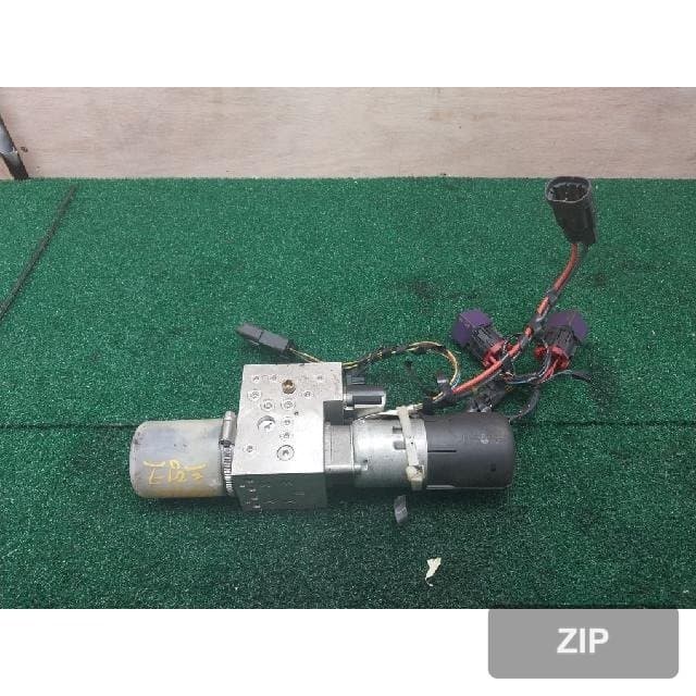 Peugeot 207CC 2008 9680076380