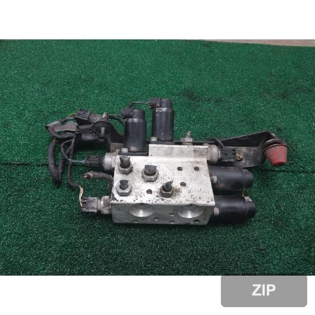 Деталь BMW 735 2003 6 758 704
