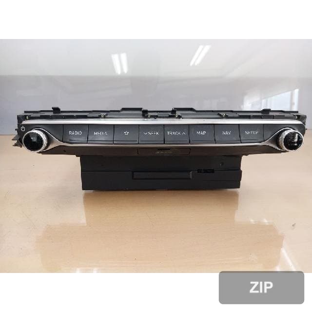 Аудиосистема (магнитола)