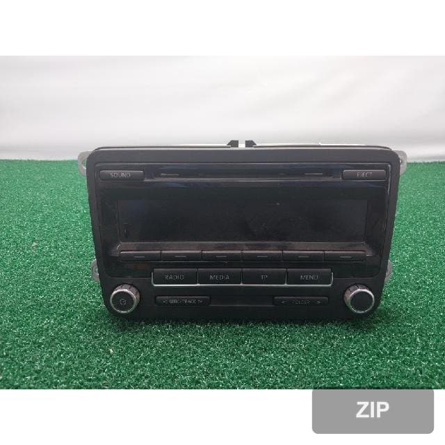 Аудиосистема (магнитола)