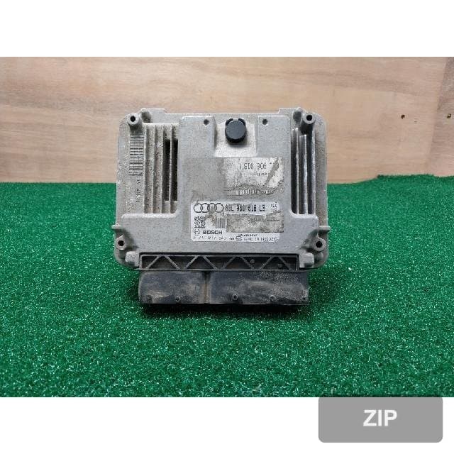 Блок управления двигателем (ECU) 03L906018LB