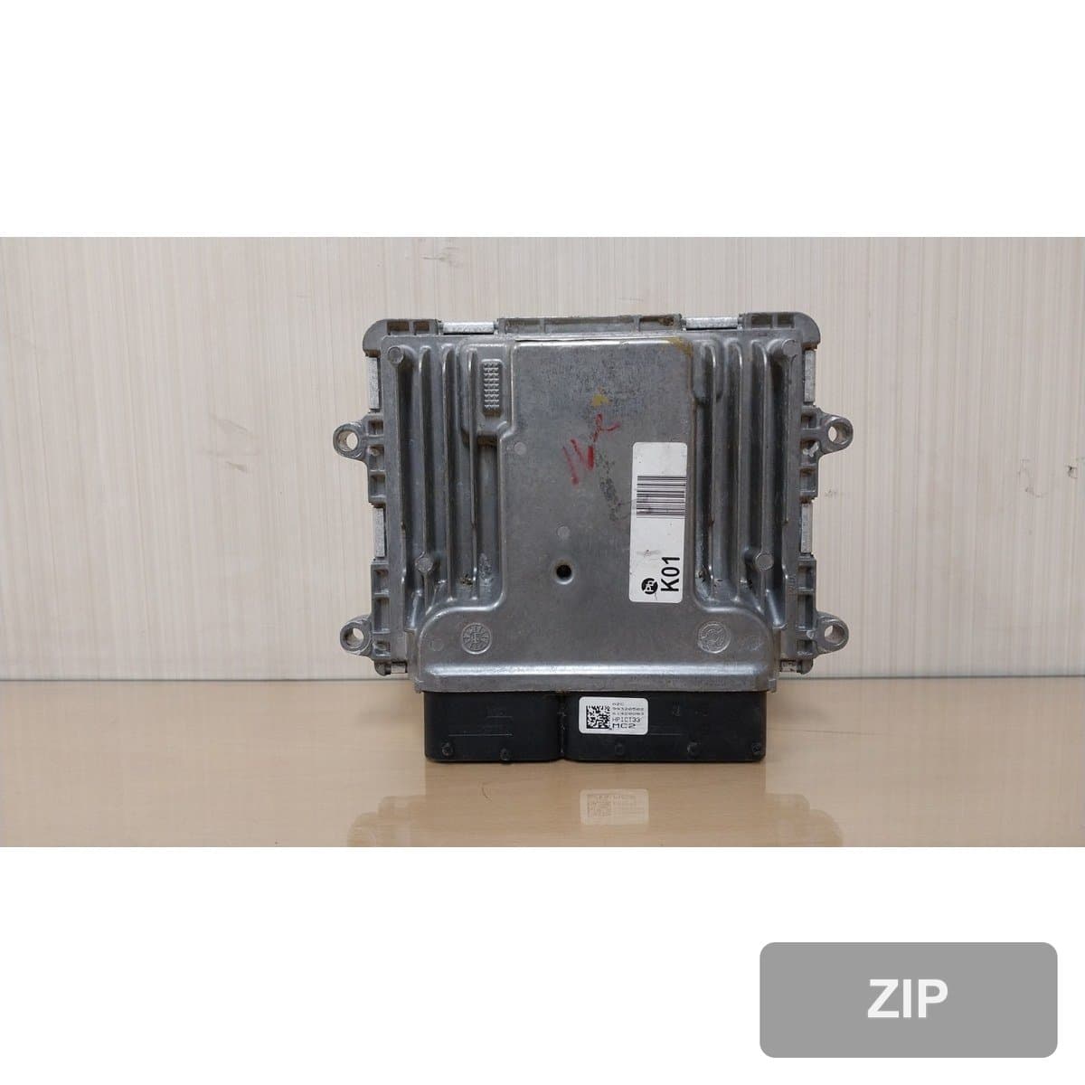 Блок управления ECU 3911003HA0