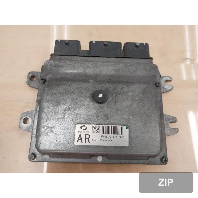 Блок управления двигателем (ECU) 23710JY18A
