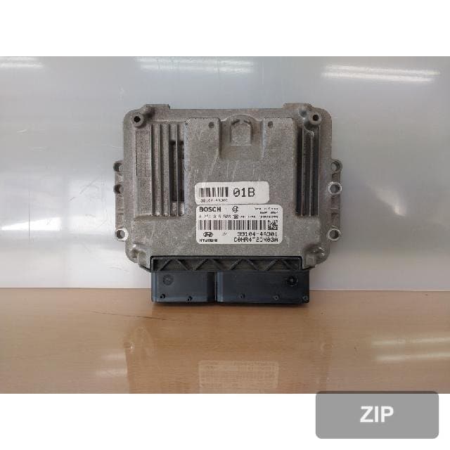 Блок управления двигателем (ECU) 39104-4A301
