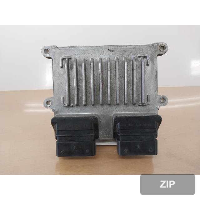 Блок управления двигателем (ECU) 39106-3C001