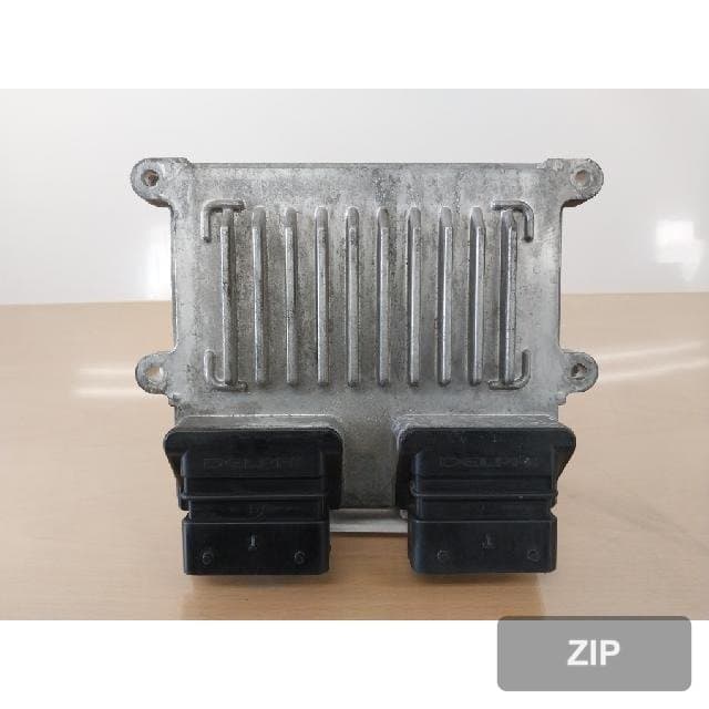 Блок управления двигателем ECU 39106-3C100