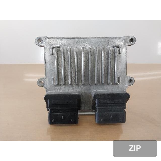 Блок управления двигателем ECU 39106-3C001