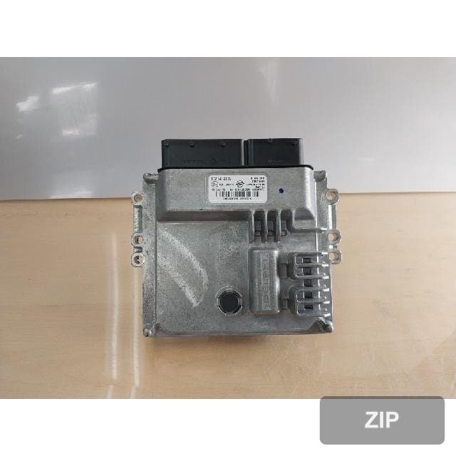 Блок управления ECU
