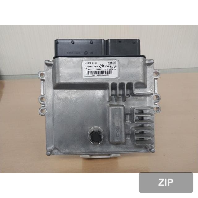 Блок управления (ECU) 6725403132
