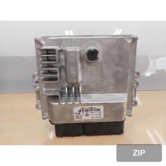 Блок управления ECU