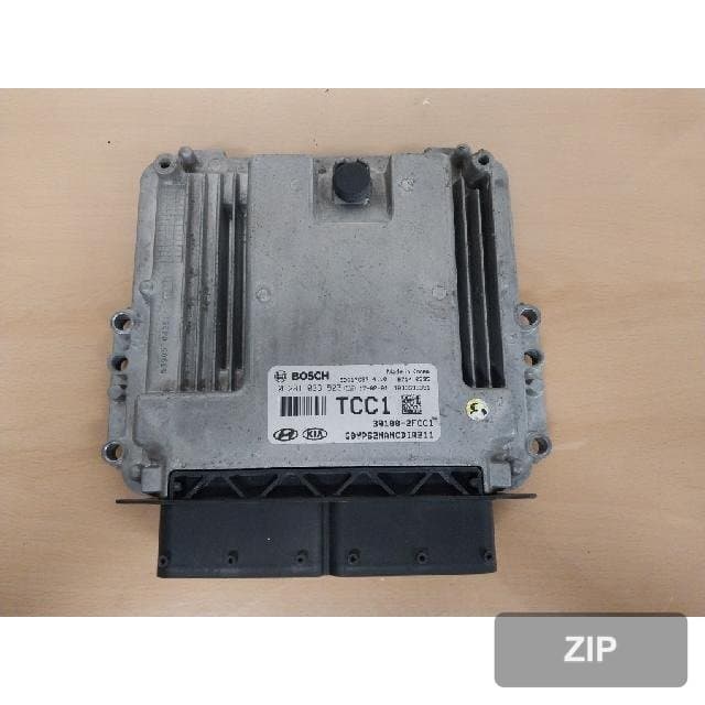 Блок управления двигателем (ECU) 39100-2FCC1