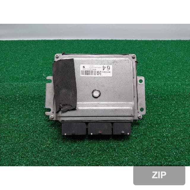 Блок управления двигателем (ECU) MEC300-200