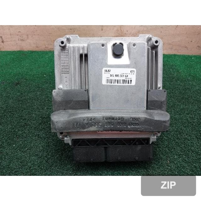 Блок управления двигателем ECU 8K0907352A