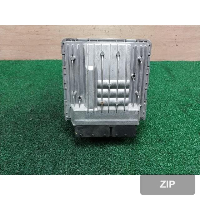 Блок управления ECU