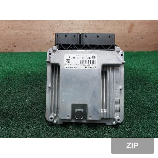 Блок управления (ECU) xDrive