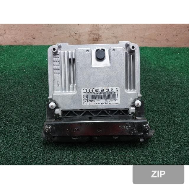 Блок управления двигателем (ECU) 03L906018PH