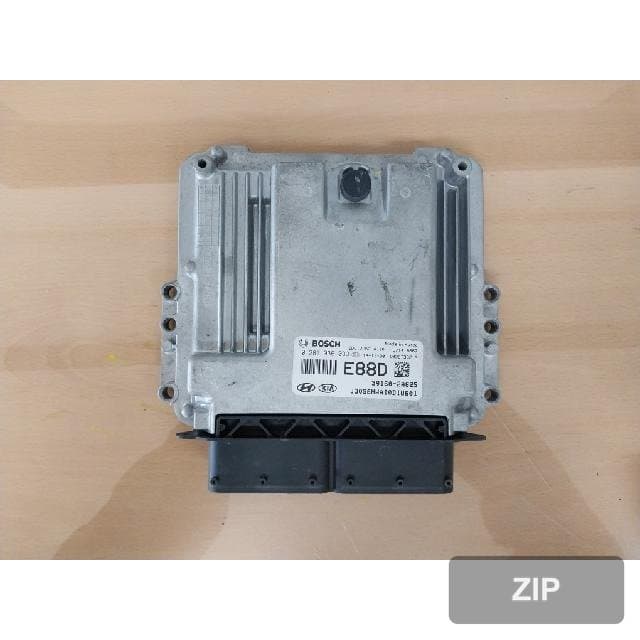 Блок управления ECU 39160-2A625