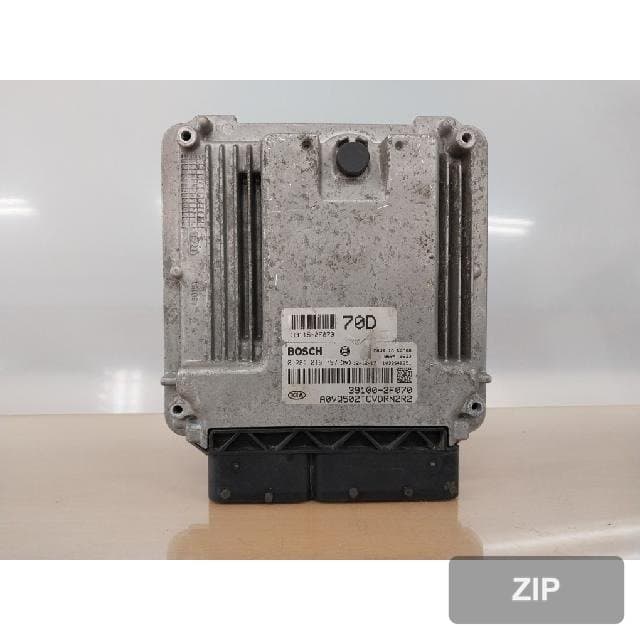 Блок управления двигателем (ECU) 39100-2F070