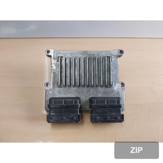 Блок управления двигателем (ECU) 39116-3CPD0