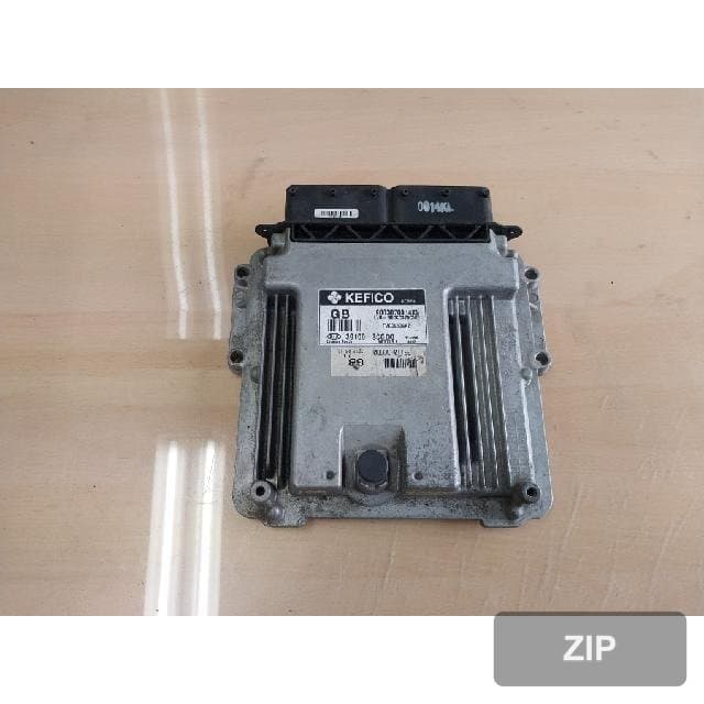 Блок управления двигателем (ECU) 39109-3CGD0