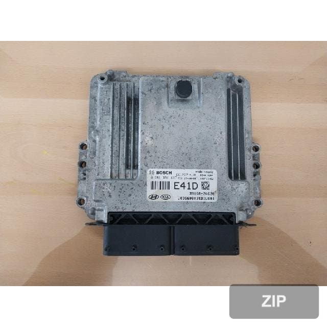 Блок управления двигателем (ECU) 39160-2A620