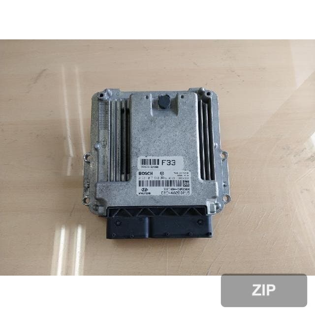 Блок управления двигателем (ECU) 39100-3A086