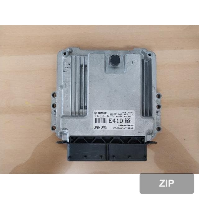 Блок управления ECU 39160-2A620