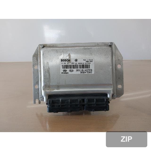 Блок управления двигателем (ECU) 39110-4A720