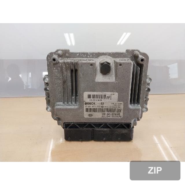 Блок управления двигателем ECU, 39100-2A605