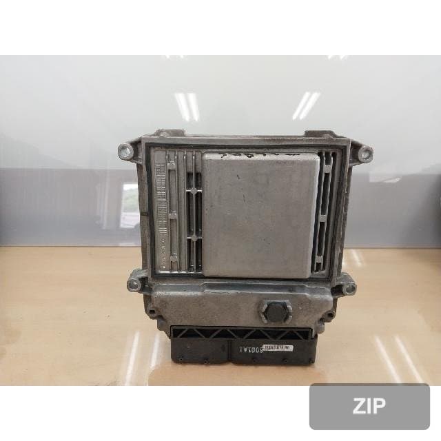 Блок управления двигателем (ECU) 39110-26BA5