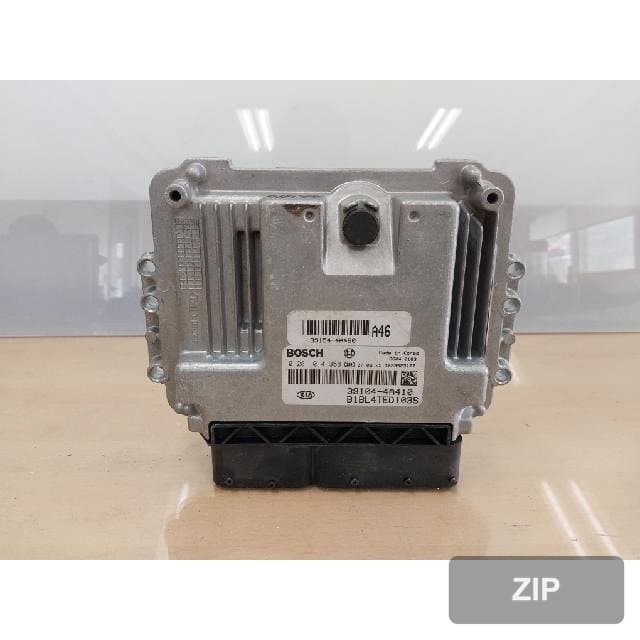 Блок управления двигателем (ECU) 39104-4A410
