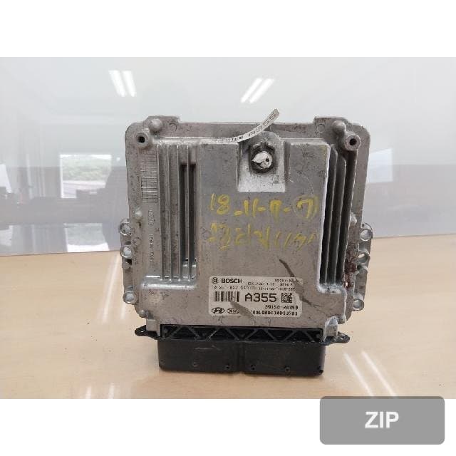 Блок управления двигателем (ECU) 39150-2A350