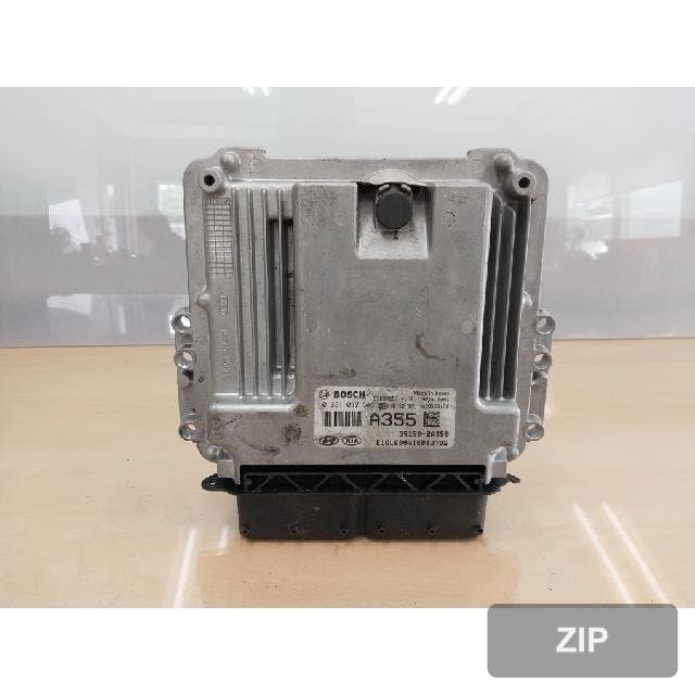 Блок управления двигателем (ECU) 39150-2A350