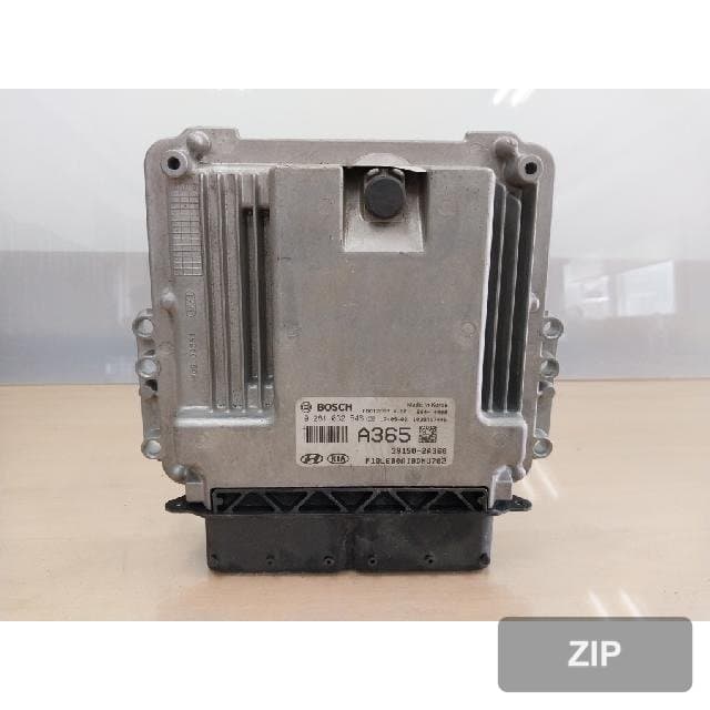 Блок управления двигателем (ECU) 39150-2A360