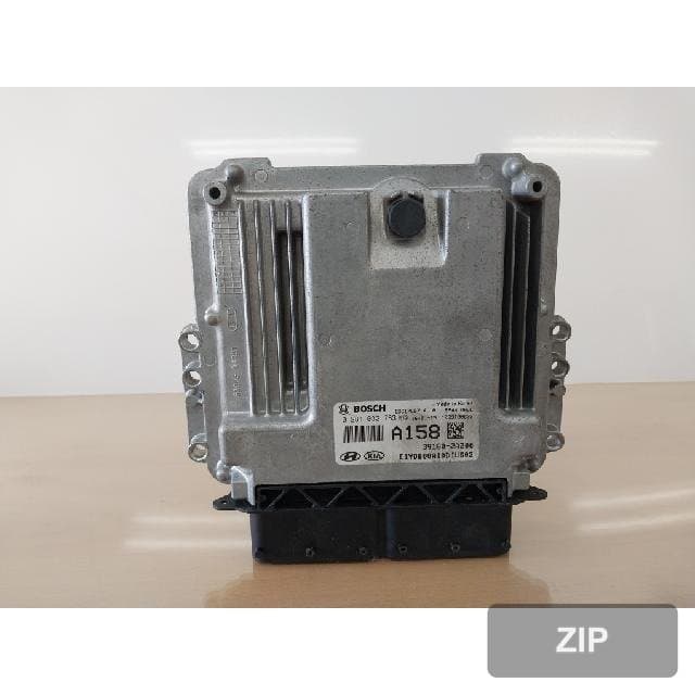 Блок управления двигателем (ECU) 39160-2A200