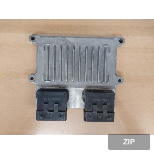 Блок управления ECU 39111-3E432