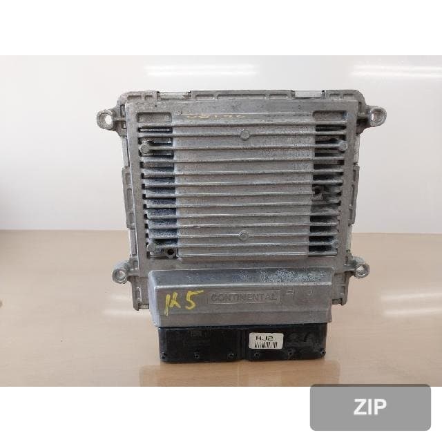 Блок управления двигателем ECU 39142-2ETB0