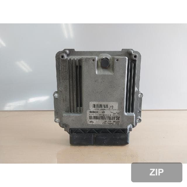 Блок управления двигателем (ECU) 39100-3A520