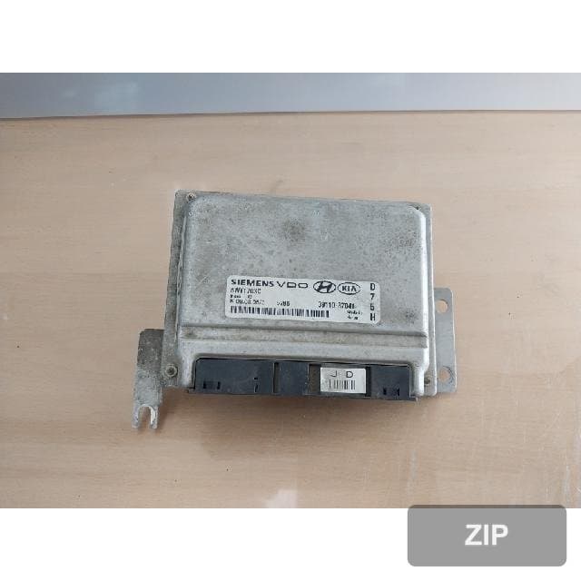 Блок управления двигателем (ECU) 39110-37041