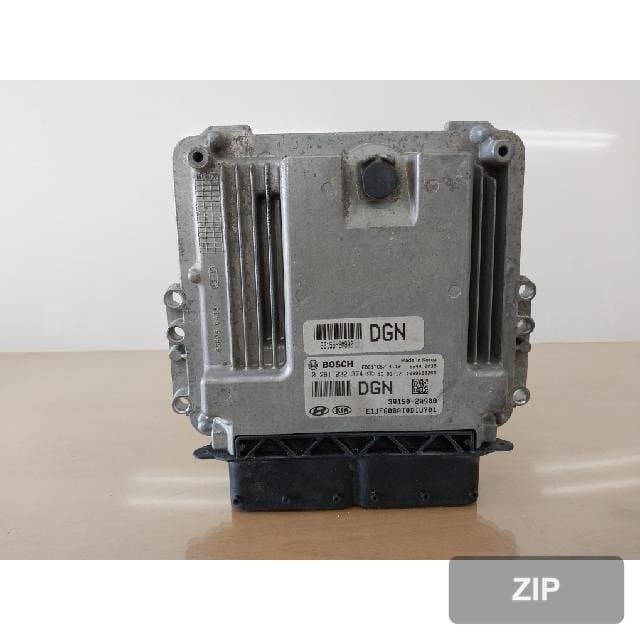 Блок управления двигателем (ECU) 39150-2A900