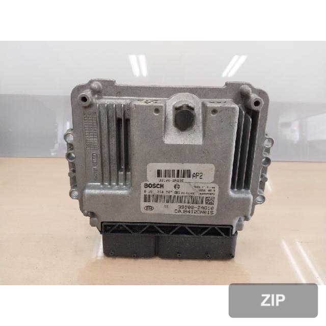 Блок управления двигателем (ECU) 39100-2A610