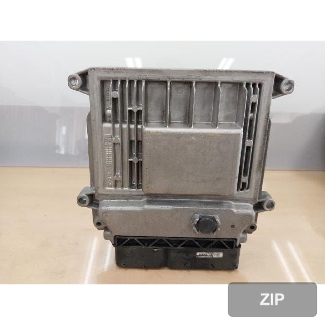 Блок управления двигателем (ECU) 39101-26850
