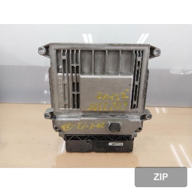 Блок управления двигателем (ECU) 39110-26AA2