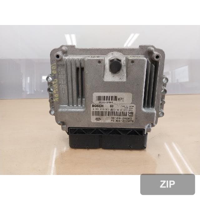 Блок управления двигателем (ECU) 39100-2A605