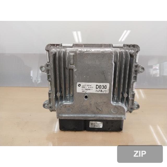 Блок управления ECU 391B1-03DA0